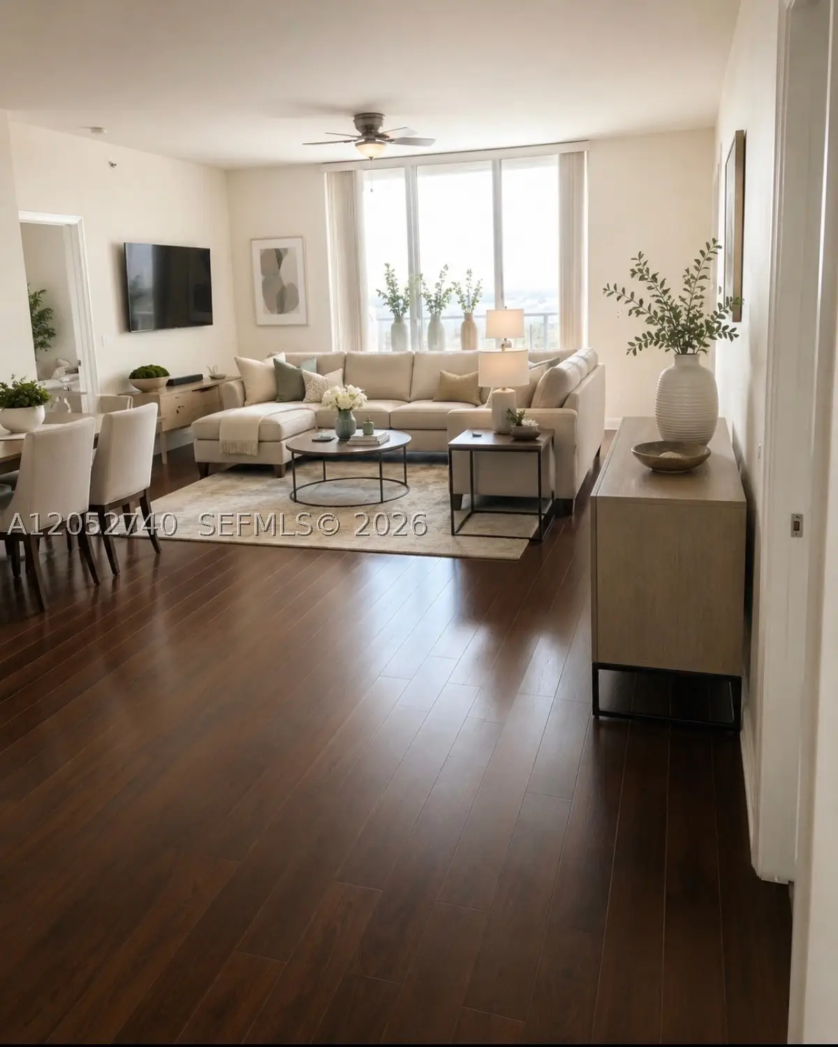 14951 Royal Oaks Ln #808, North Miami, FL 33181 - #1
