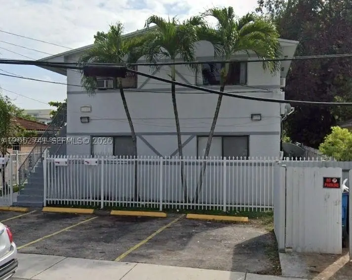1286 NW 59th St, Miami, FL 33142 - #1