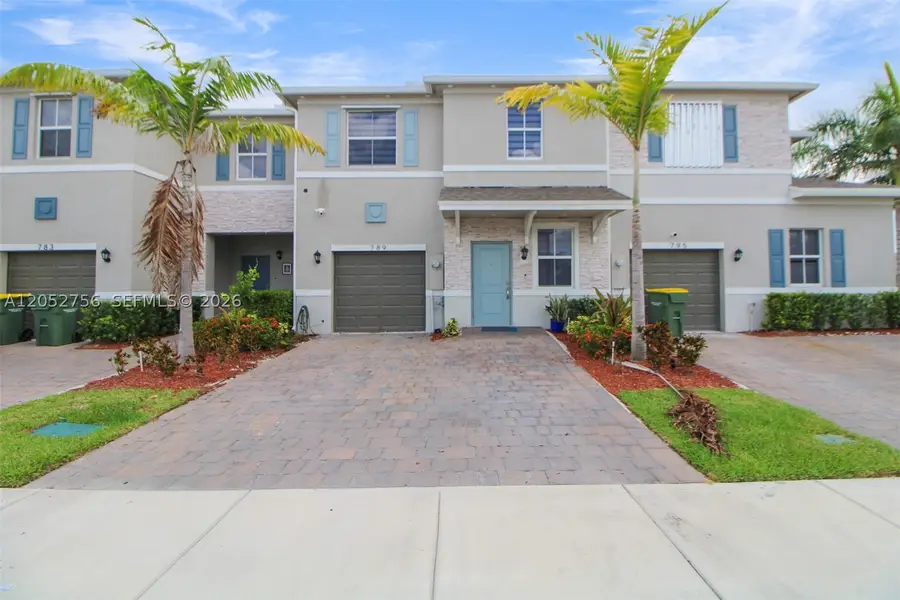789 SE 16th Ct, Homestead, FL 33034 - #3