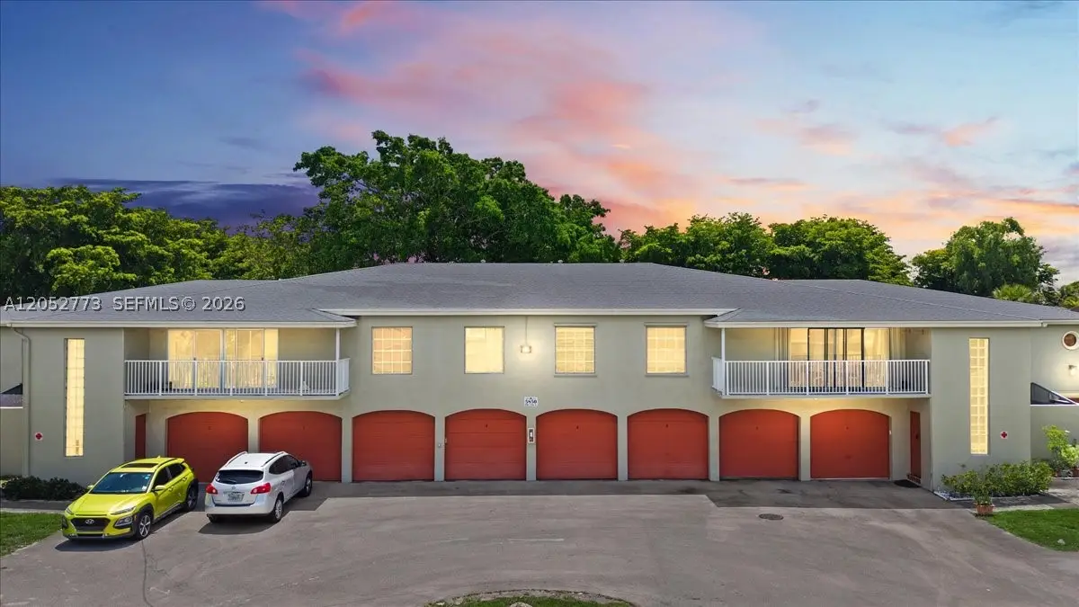 5850 NW 57th Ave #7, Tamarac, FL 33319 - #1
