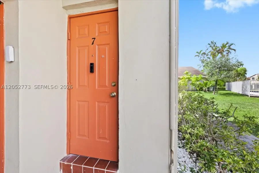 5850 NW 57th Ave #7, Tamarac, FL 33319 - #2