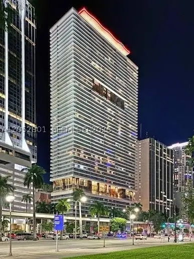 50 Biscayne Blvd #1701, Miami, FL 33132 - #2