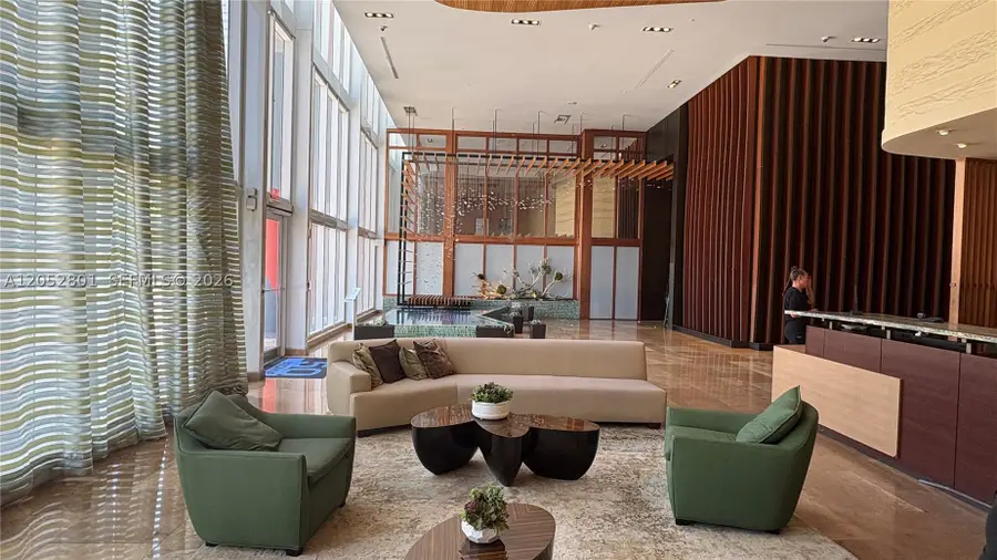 50 Biscayne Blvd #1701, Miami, FL 33132 - #3