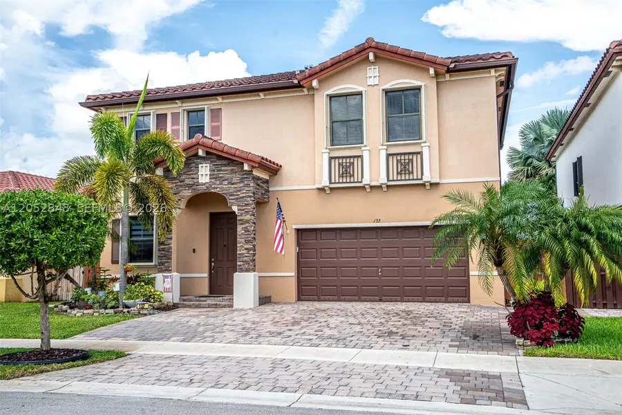 132 NE 26th Ave, Homestead, FL 33033 - #2