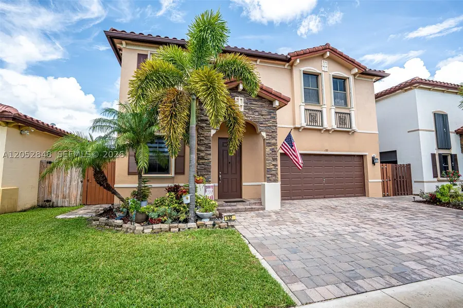 132 NE 26th Ave, Homestead, FL 33033 - #3