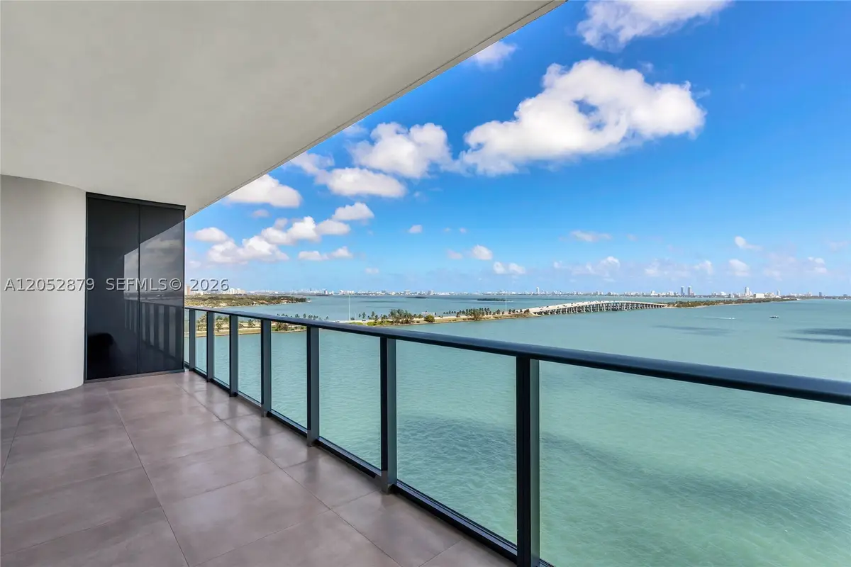 3131 NE 7th Ave #1203, Miami, FL 33137 - #1