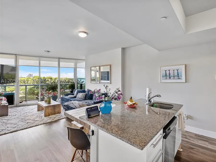 888 Biscayne Blvd #309, Miami, FL 33132 - #2