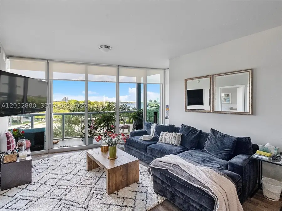 888 Biscayne Blvd #309, Miami, FL 33132 - #3