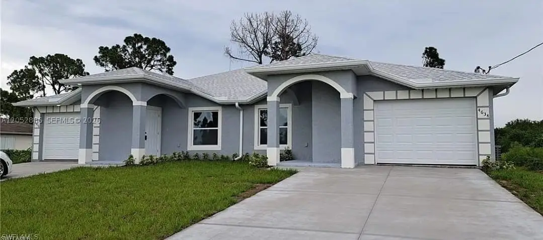 2225/2227 Snead Drive, Lehigh Acres, FL 33973 - #1