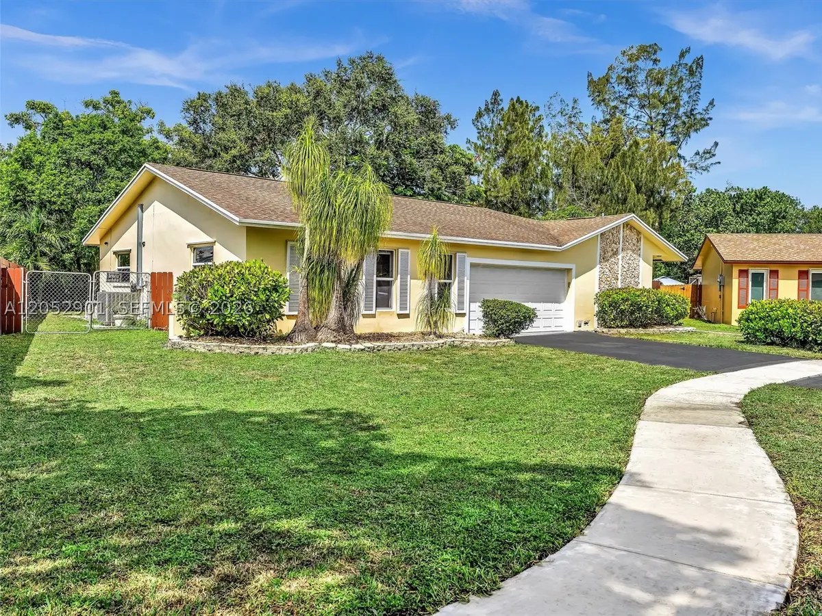8754 SW 50th Pl, Cooper City, FL 33328 - #1
