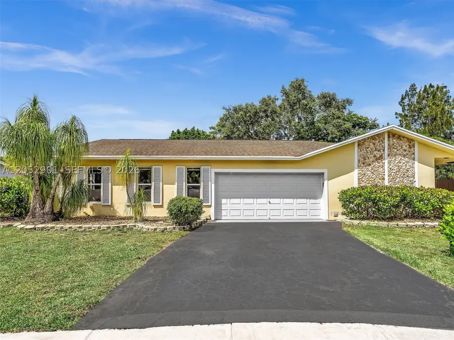 8754 SW 50th Pl, Cooper City, FL 33328 - #2