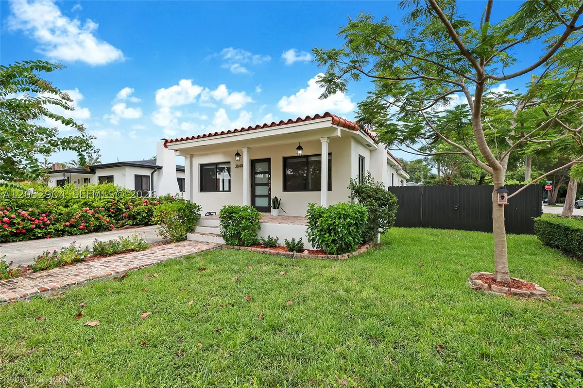 3640 SW 11th St, Miami, FL 33135 - #1