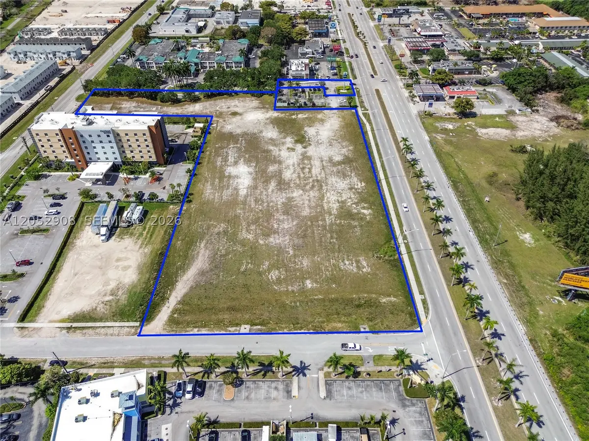 352xx S Dixie Hwy, Florida City, FL 33034 - #1