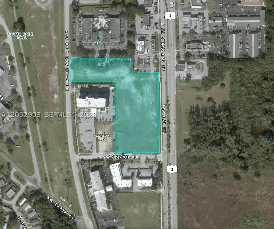 352xx S Dixie Hwy, Florida City, FL 33034 - #2