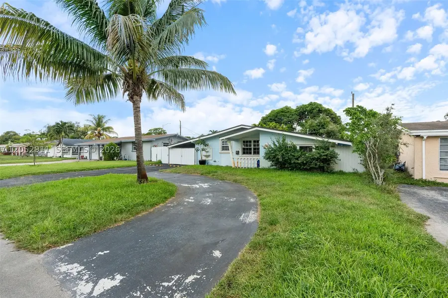 7501 Granada Blvd, Miramar, FL 33023 - #3