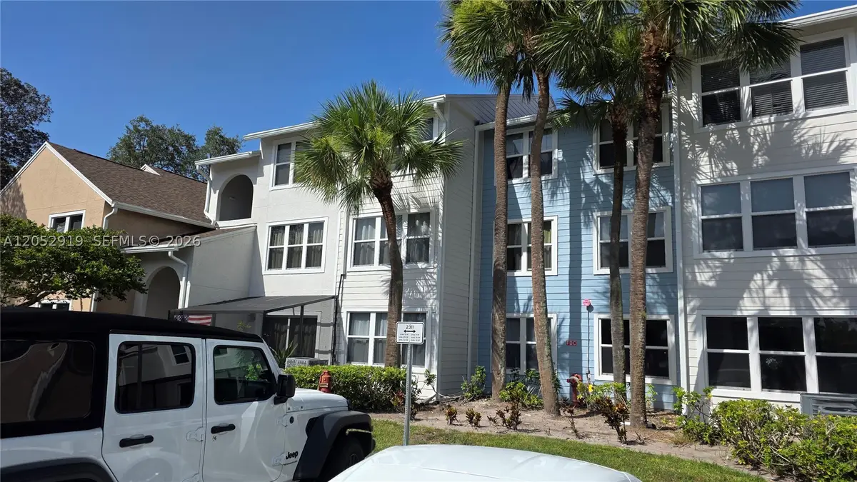 2307 N Congress Ave #16, Boynton Beach, FL 33426 - #1