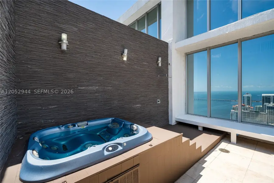495 Brickell #5705, Miami, FL 33131 - #2