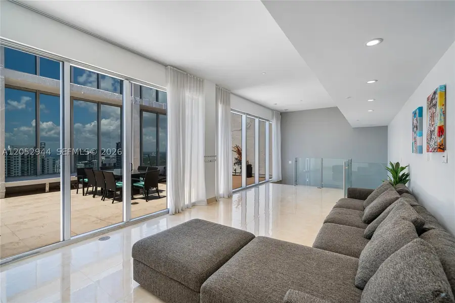 495 Brickell #5705, Miami, FL 33131 - #3