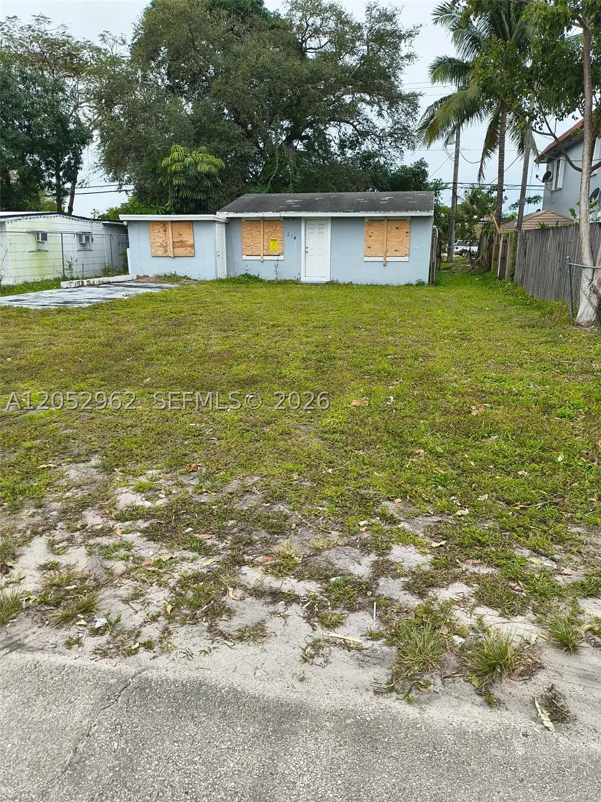 214 N 61st Ter, Hollywood, FL 33024 - #1
