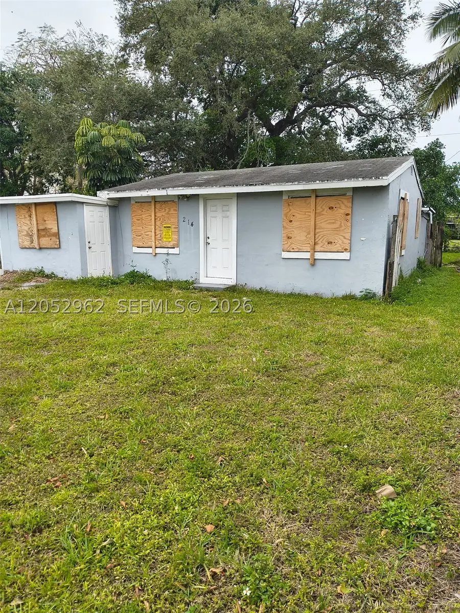 214 N 61st Ter, Hollywood, FL 33024 - #2