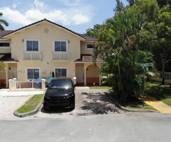 7423 NW 182nd St #7423, Hialeah, FL 33015