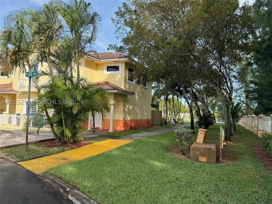 7423 NW 182nd St #7423, Hialeah, FL 33015 - #2
