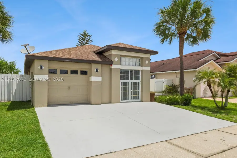 2625 Walden, Kissimmee, FL 34743 - #2