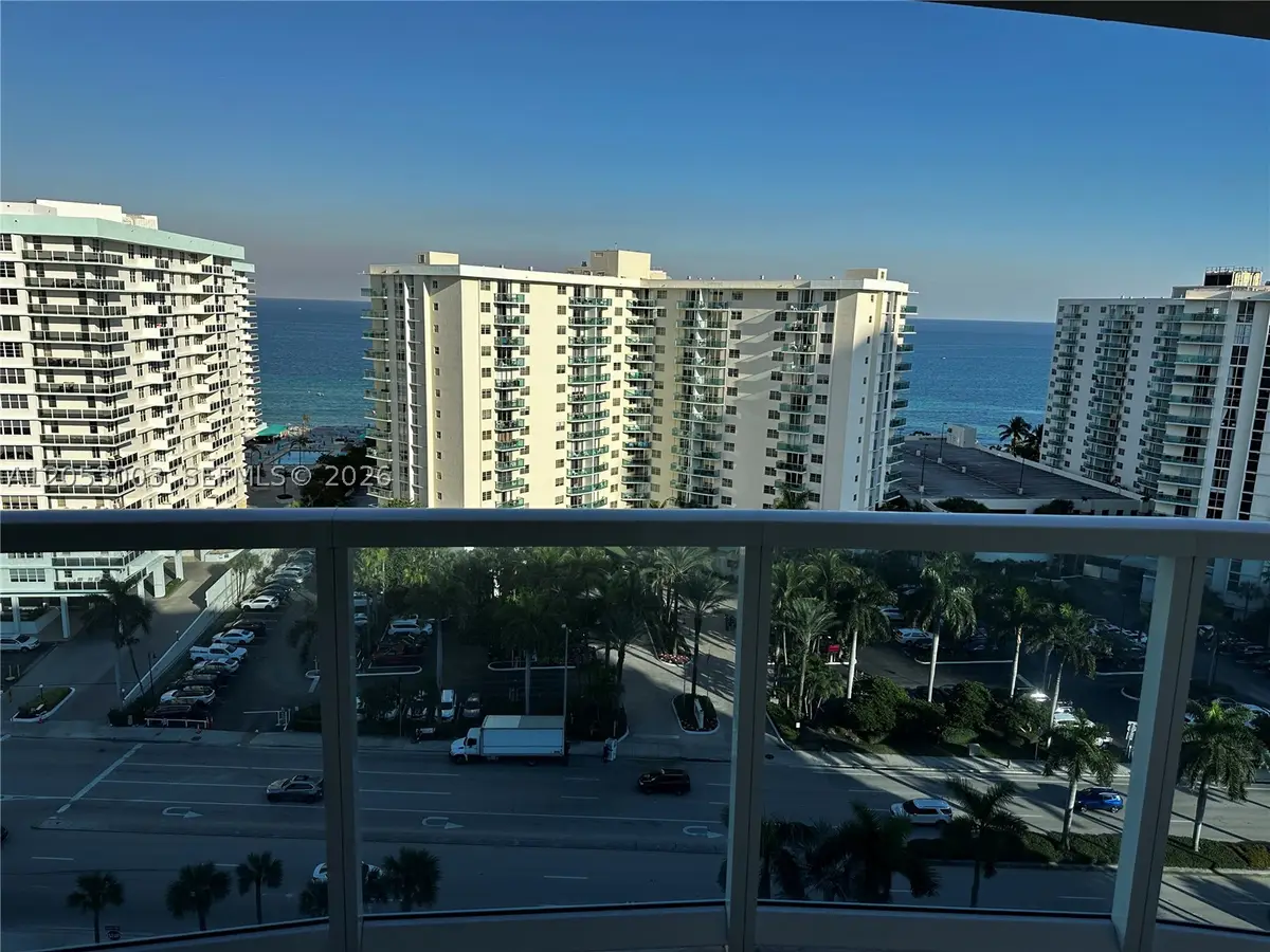 3800 E Ocean Dr #1518, Hollywood, FL 33019 - #1