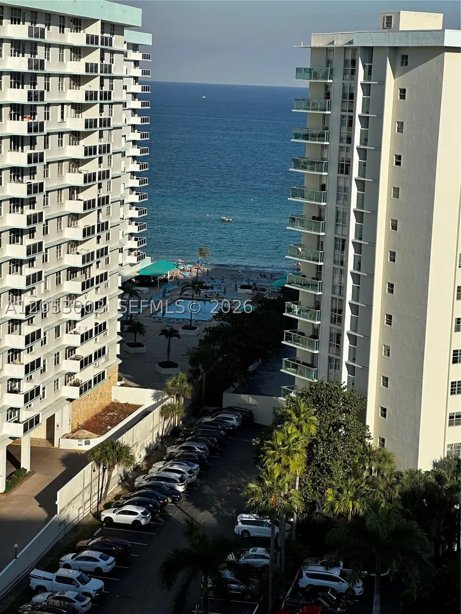 3800 E Ocean Dr #1518, Hollywood, FL 33019 - #3