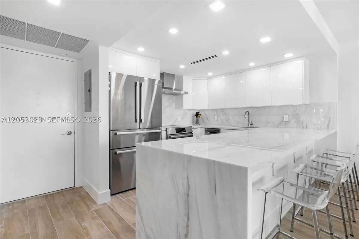 5701 Collins Ave #1707, Miami Beach, FL 33140 - #1