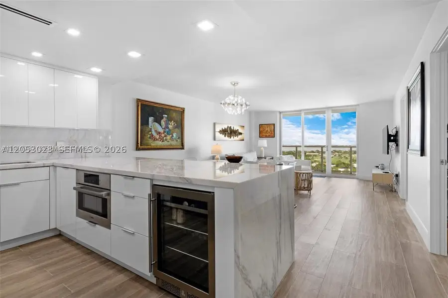 5701 Collins Ave #1707, Miami Beach, FL 33140 - #2