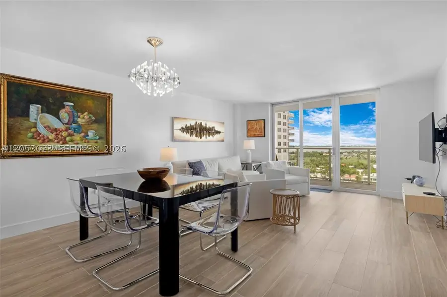 5701 Collins Ave #1707, Miami Beach, FL 33140 - #3