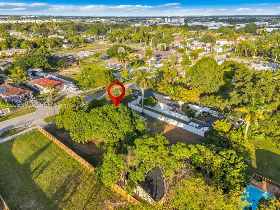 559 NW 2nd St, Florida City, FL 33034 - #3