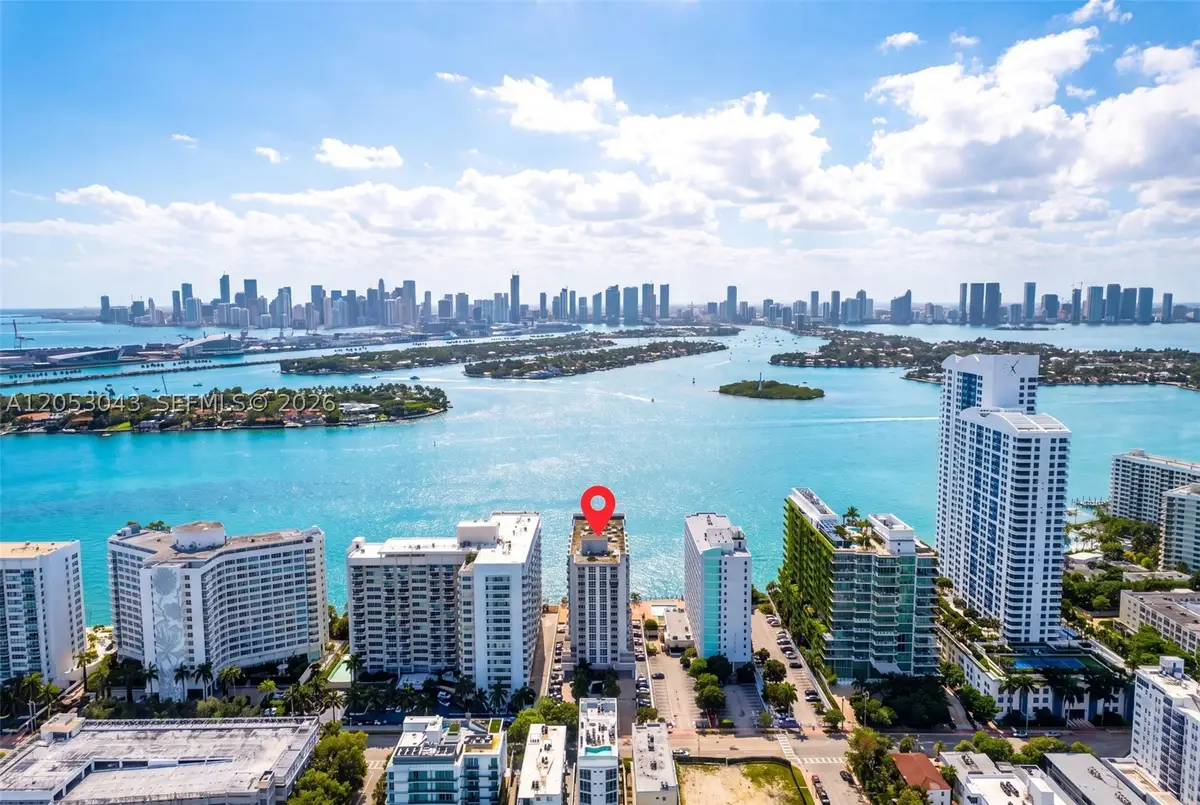 1228 West Ave #1405, Miami Beach, FL 33139 - #1