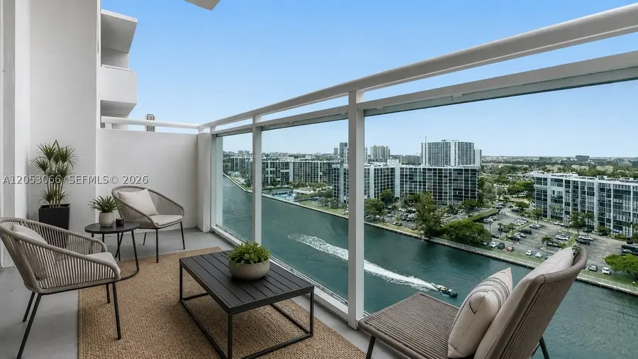 3000 S Ocean Dr #1516, Hollywood, FL 33019 - #3