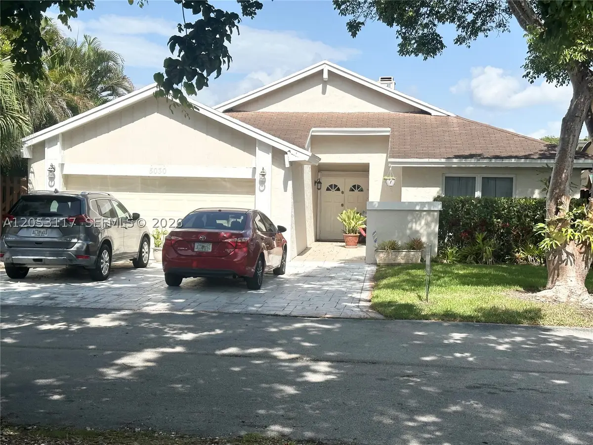 5030 SW 149th Pl, Miami, FL 33185 - #1
