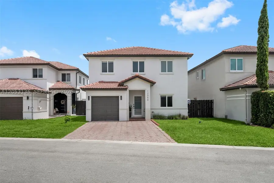 12050 SW 135th Ter, Miami, FL 33186 - #2