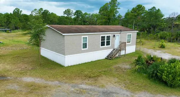 612 Hunting Club, Clewiston, FL 33440