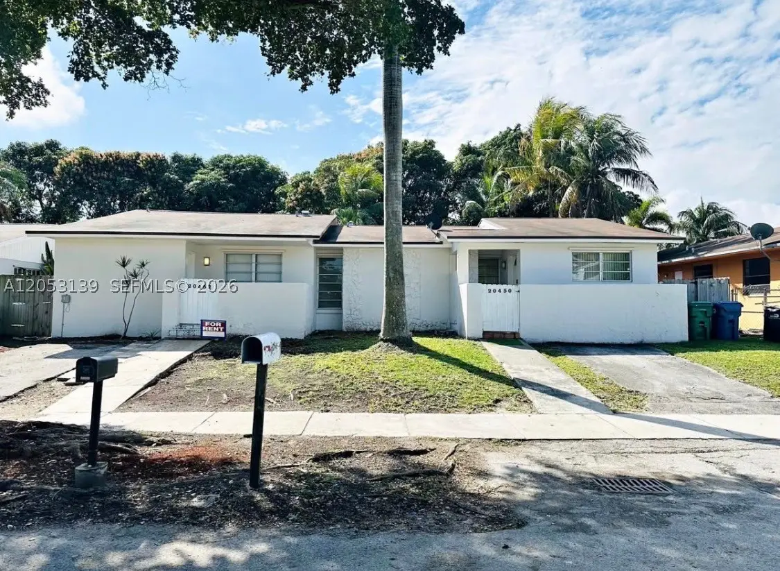 Address Withheld By Seller, Cutler Bay, FL 33189 - #1
