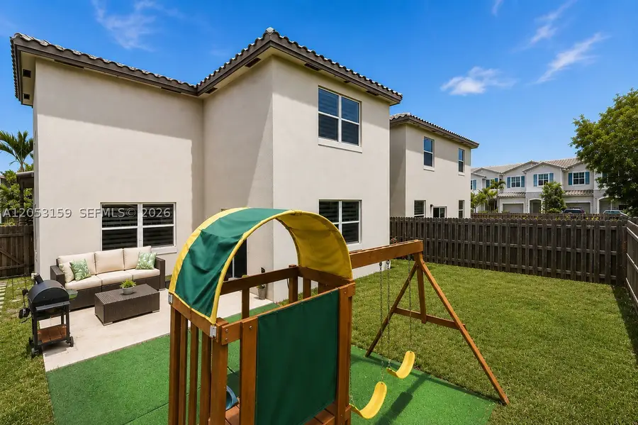 1367 SE 26th Ter, Homestead, FL 33035 - #2