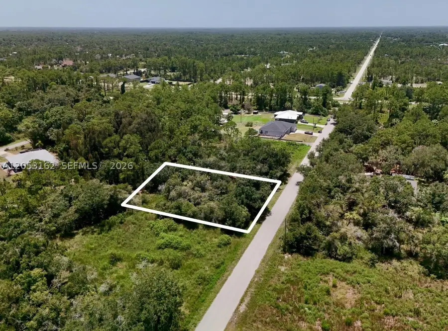 1210 Mcarthur Ave, Lehigh Acres, FL 33972 - #2