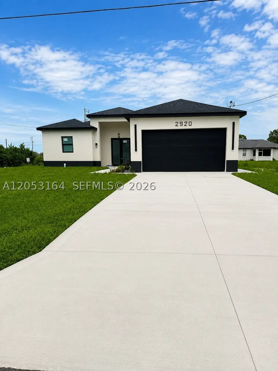 2920 SW 30th St, Lehigh Acres, FL 33976 - #1