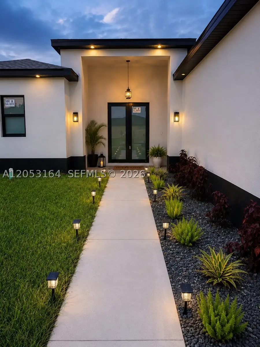 2920 SW 30th St, Lehigh Acres, FL 33976 - #2