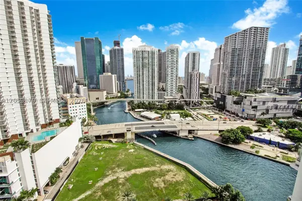 92 SW 3rd St #2510, Miami, FL 33130