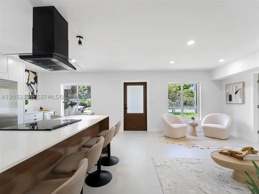 1014 SW 20th St, Fort Lauderdale, FL 33315 - #2