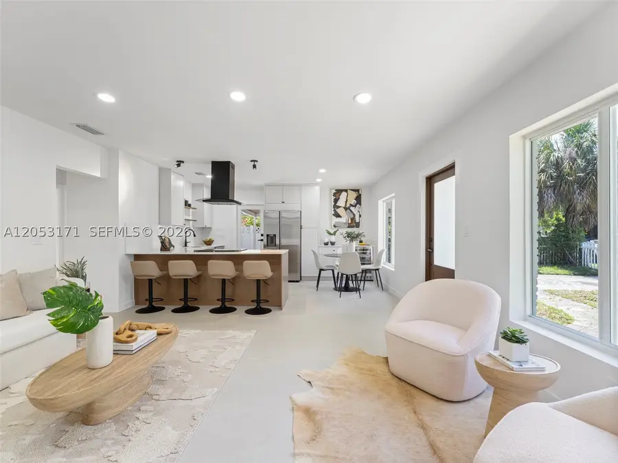 1014 SW 20th St, Fort Lauderdale, FL 33315 - #3