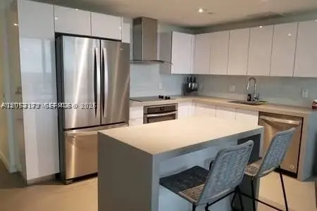 1600 NE 1st Ave #2216, Miami, FL 33132 - #1