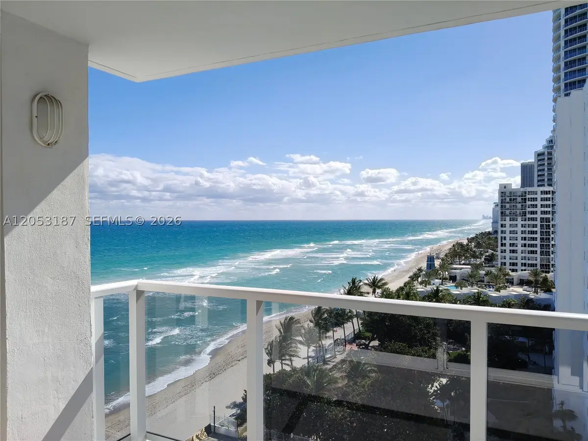 2751 S Ocean Dr #1106S, Hollywood, FL 33019 - #1