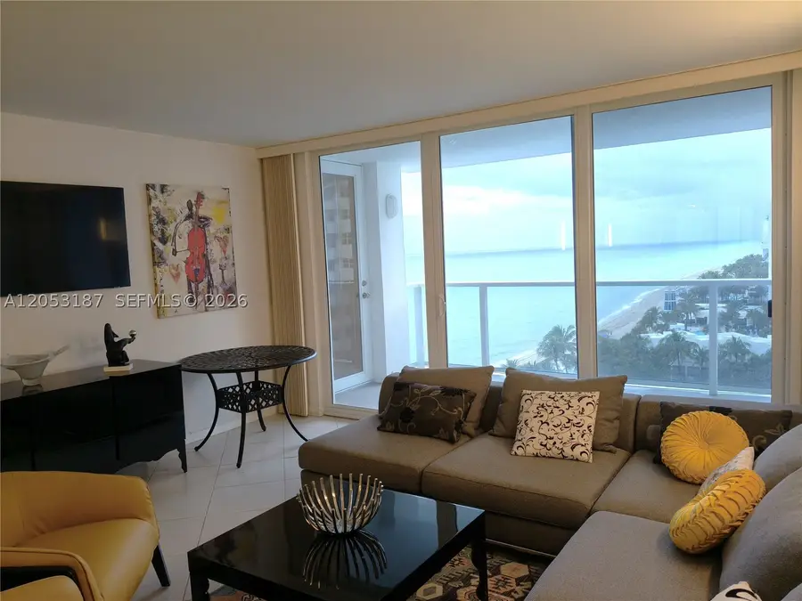 2751 S Ocean Dr #1106S, Hollywood, FL 33019 - #3