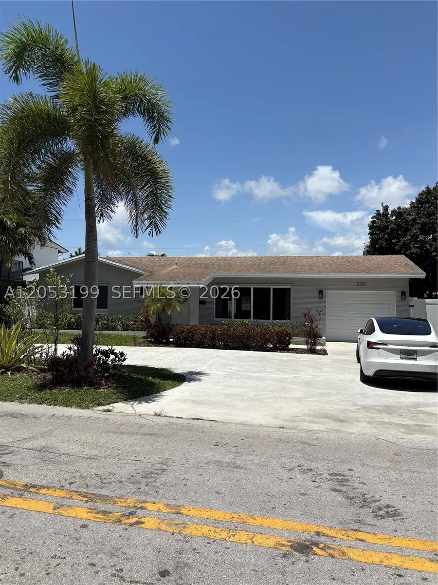 3397 NE 20th Ave, Oakland Park, FL 33306 - #2